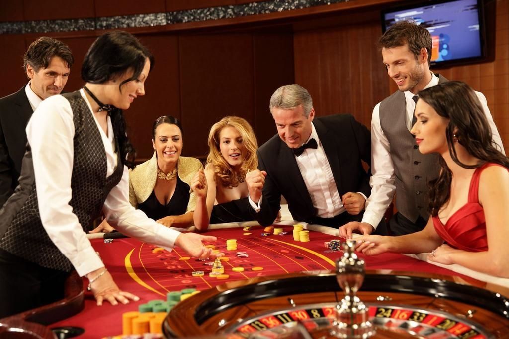 Red Flush Casino Live Betting